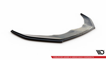Frontspoiler Lippe Porsche Panamera GTS 971