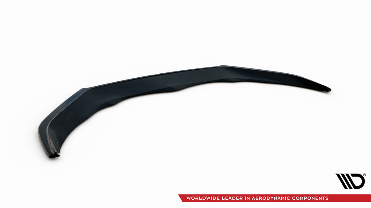 Frontspoiler Lippe Porsche Panamera GTS 971