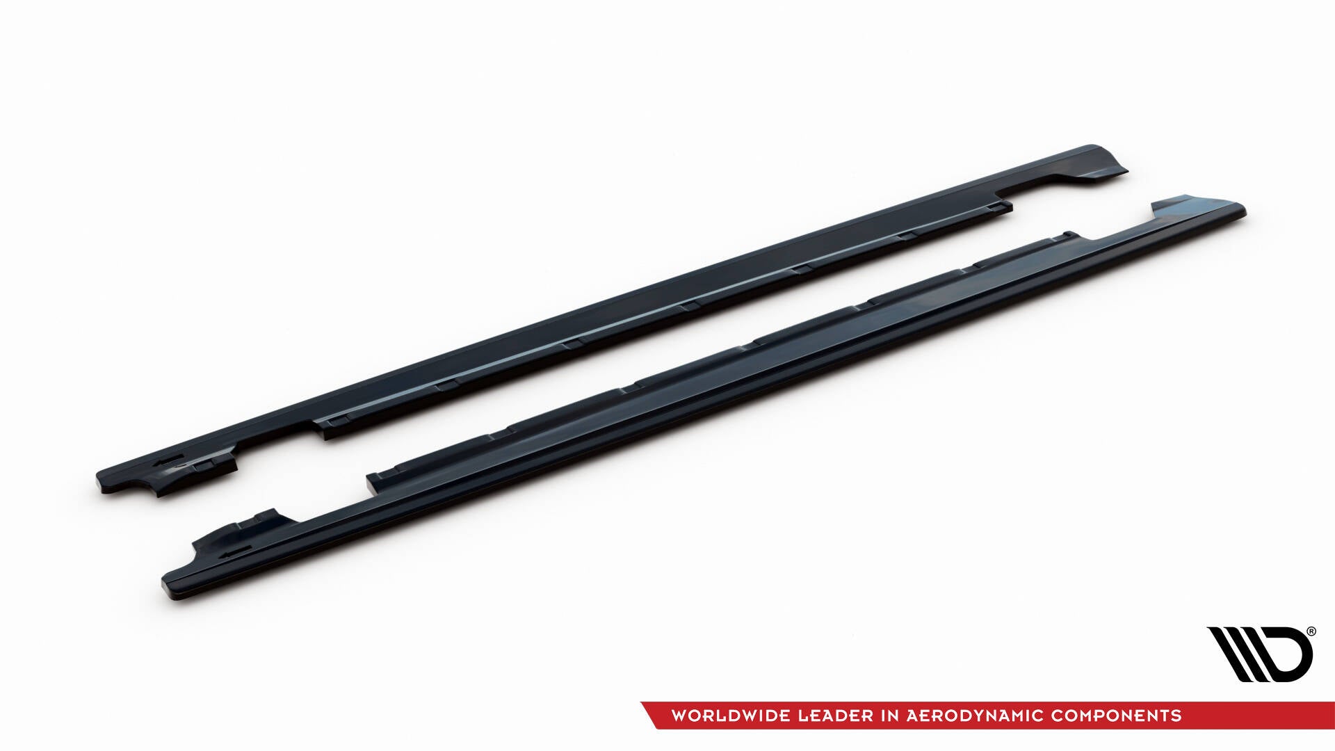 Frontspoiler Lippe Porsche Panamera GTS 971