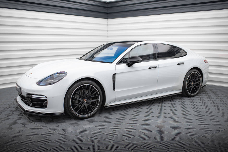 Frontspoiler Lippe Porsche Panamera GTS 971
