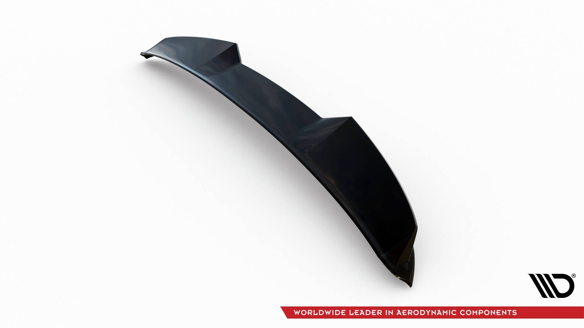 Frontspoiler Lippe Porsche Taycan Cross Turismo 4S