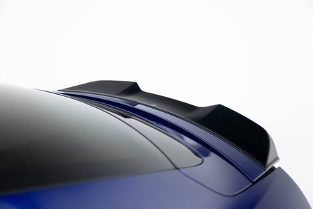 Diffusor Satz Porsche Taycan Turbo S Mk1
