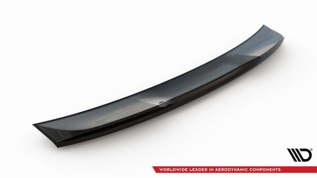 Diffusor Satz Porsche Taycan Turbo S Mk1