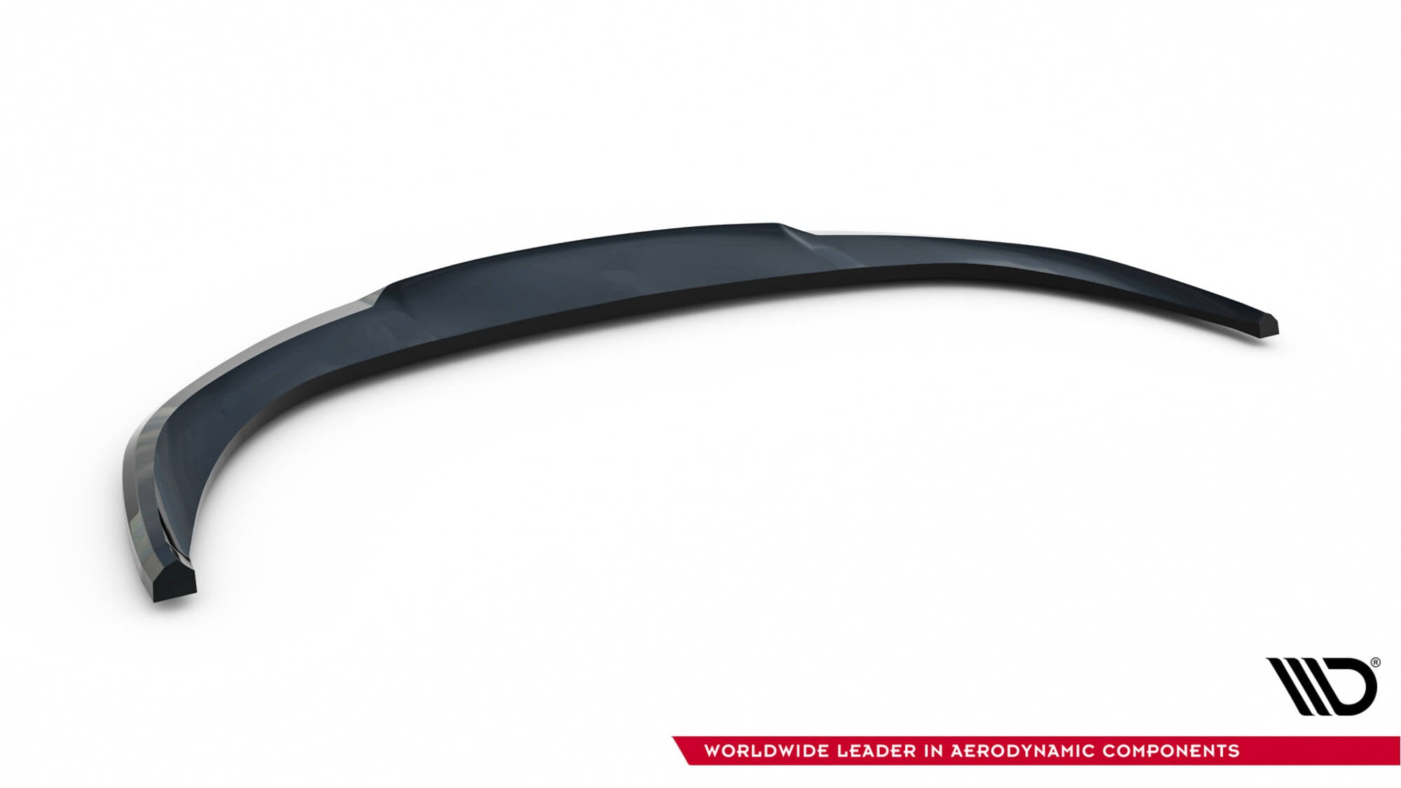Diffusor Satz Porsche Taycan Turbo S Mk1