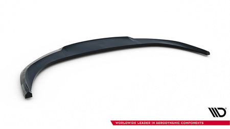 Diffusor Satz Porsche Taycan Turbo S Mk1