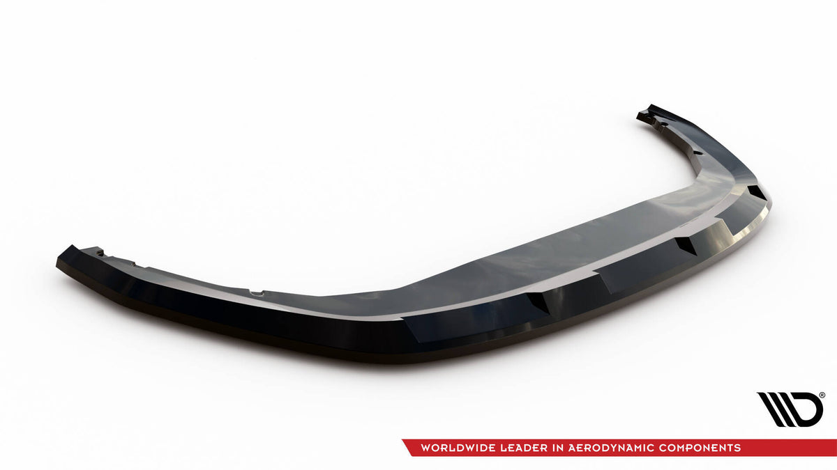 Frontspoiler Lippe Renault Austral Iconic / Iconic Esprit Alpine Mk1