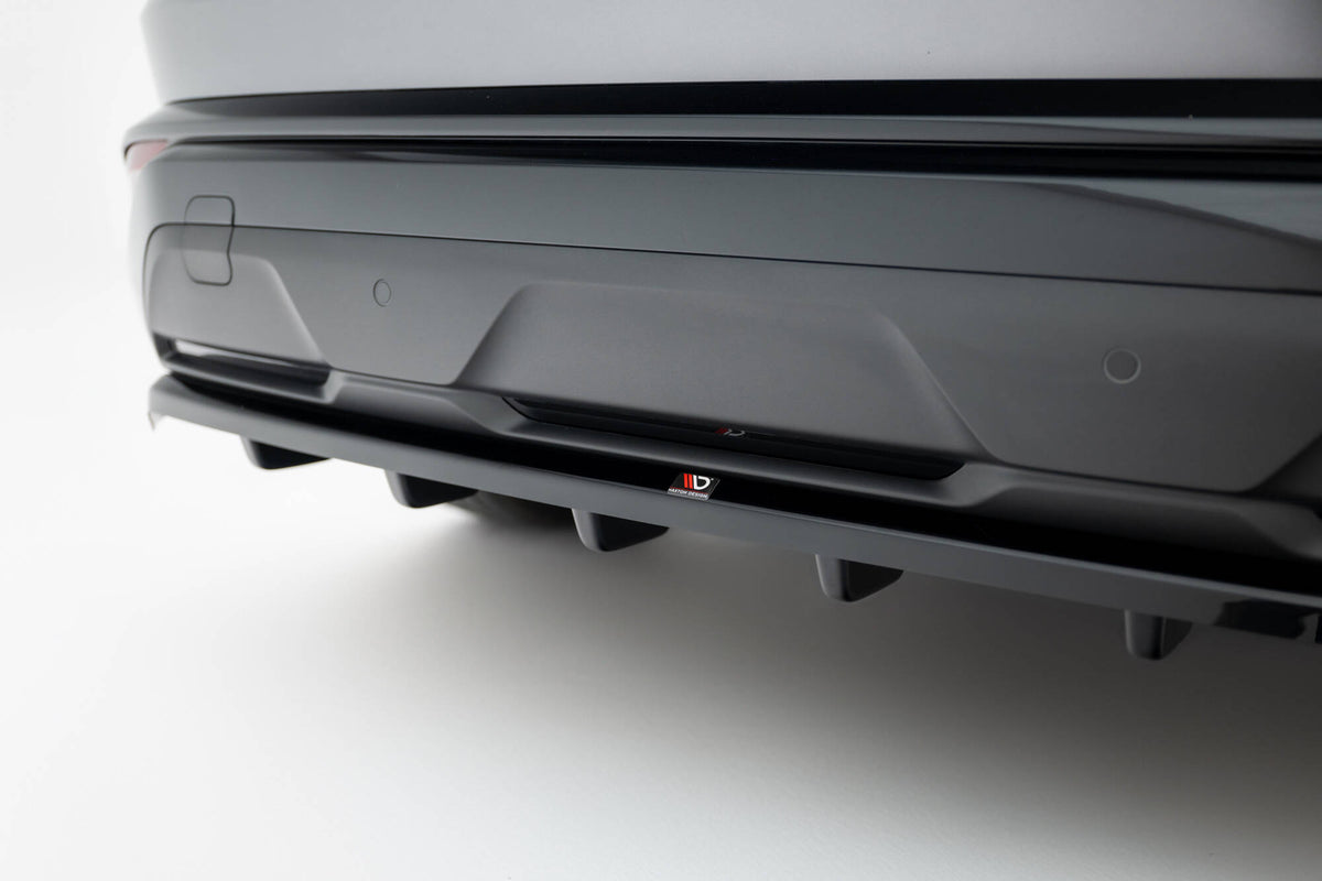 Frontspoiler Lippe Renault Austral Iconic / Iconic Esprit Alpine Mk1