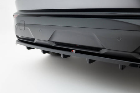 Frontspoiler Lippe Renault Austral Iconic / Iconic Esprit Alpine Mk1