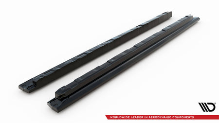 Frontspoiler Lippe Renault Austral Iconic / Iconic Esprit Alpine Mk1