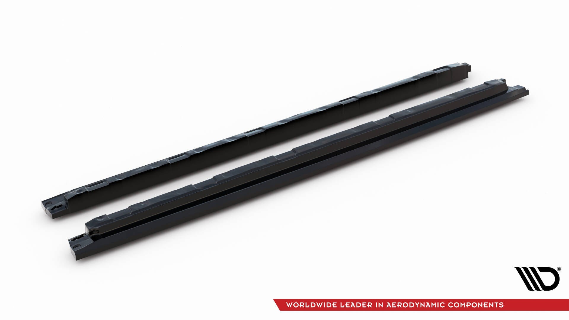 Frontspoiler Lippe Renault Austral Iconic / Iconic Esprit Alpine Mk1