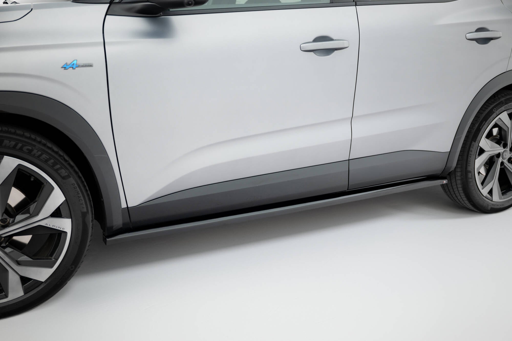 Frontspoiler Lippe Renault Austral Iconic / Iconic Esprit Alpine Mk1