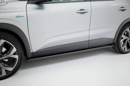 Frontspoiler Lippe Renault Austral Iconic / Iconic Esprit Alpine Mk1