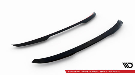 Frontspoiler Lippe Renault Austral Iconic / Iconic Esprit Alpine Mk1