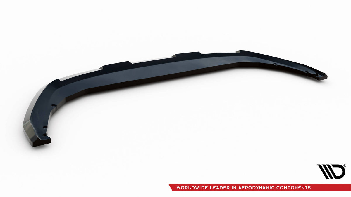 Frontspoiler Lippe Renault Austral Iconic / Iconic Esprit Alpine Mk1