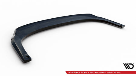 Frontspoiler Lippe Renault Austral Iconic / Iconic Esprit Alpine Mk1