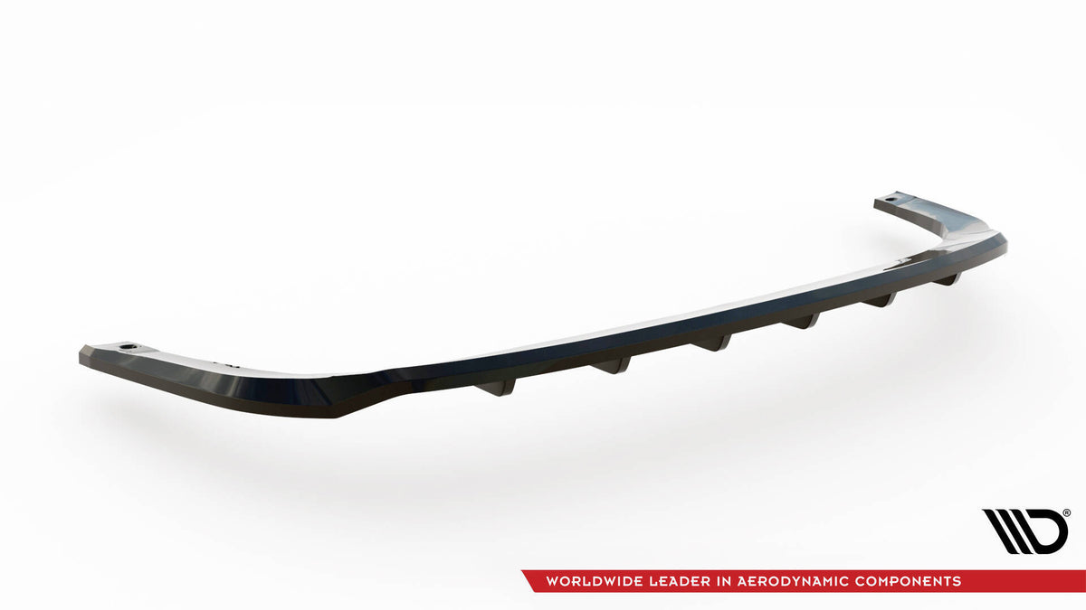 Frontspoiler Lippe Renault Austral Iconic / Iconic Esprit Alpine Mk1