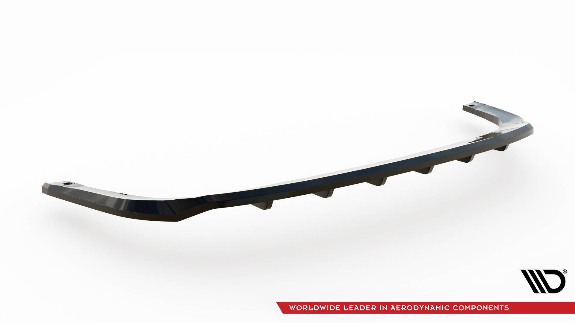Frontspoiler Lippe Renault Austral Iconic / Iconic Esprit Alpine Mk1