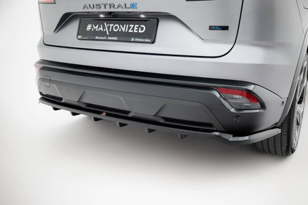 Frontspoiler Lippe Renault Austral Iconic / Iconic Esprit Alpine Mk1