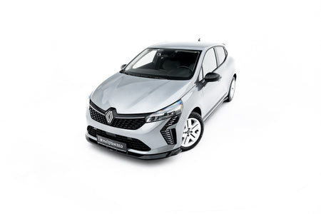 Frontspoiler Lippe, Seitenschweller, Heckdiffusor Renault Clio MK5 Facelift