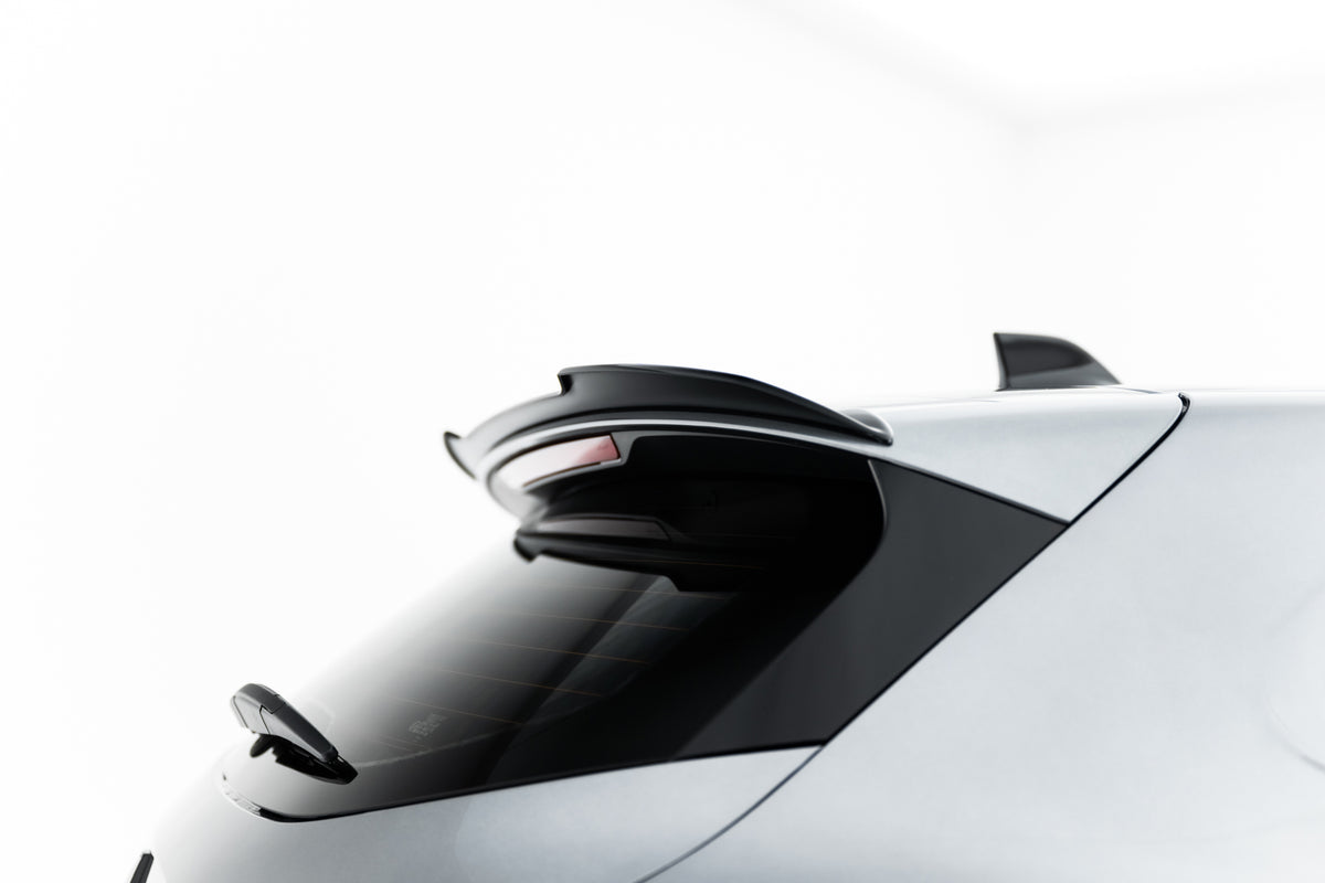 Frontspoiler Lippe, Seitenschweller, Heckdiffusor Renault Clio MK5 Facelift