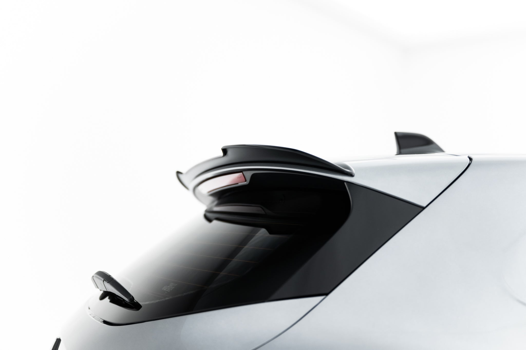 Frontspoiler Lippe, Seitenschweller, Heckdiffusor Renault Clio MK5 Facelift