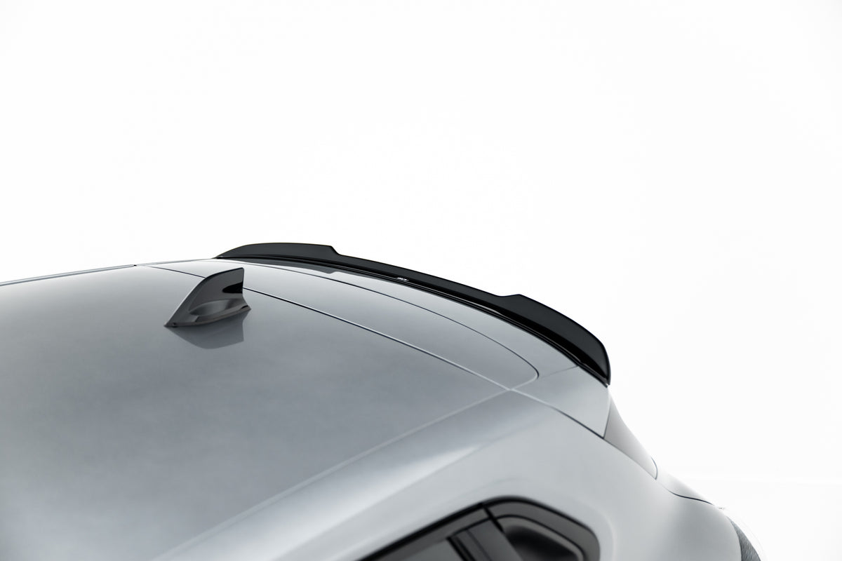 Frontspoiler Lippe, Seitenschweller, Heckdiffusor Renault Clio MK5 Facelift