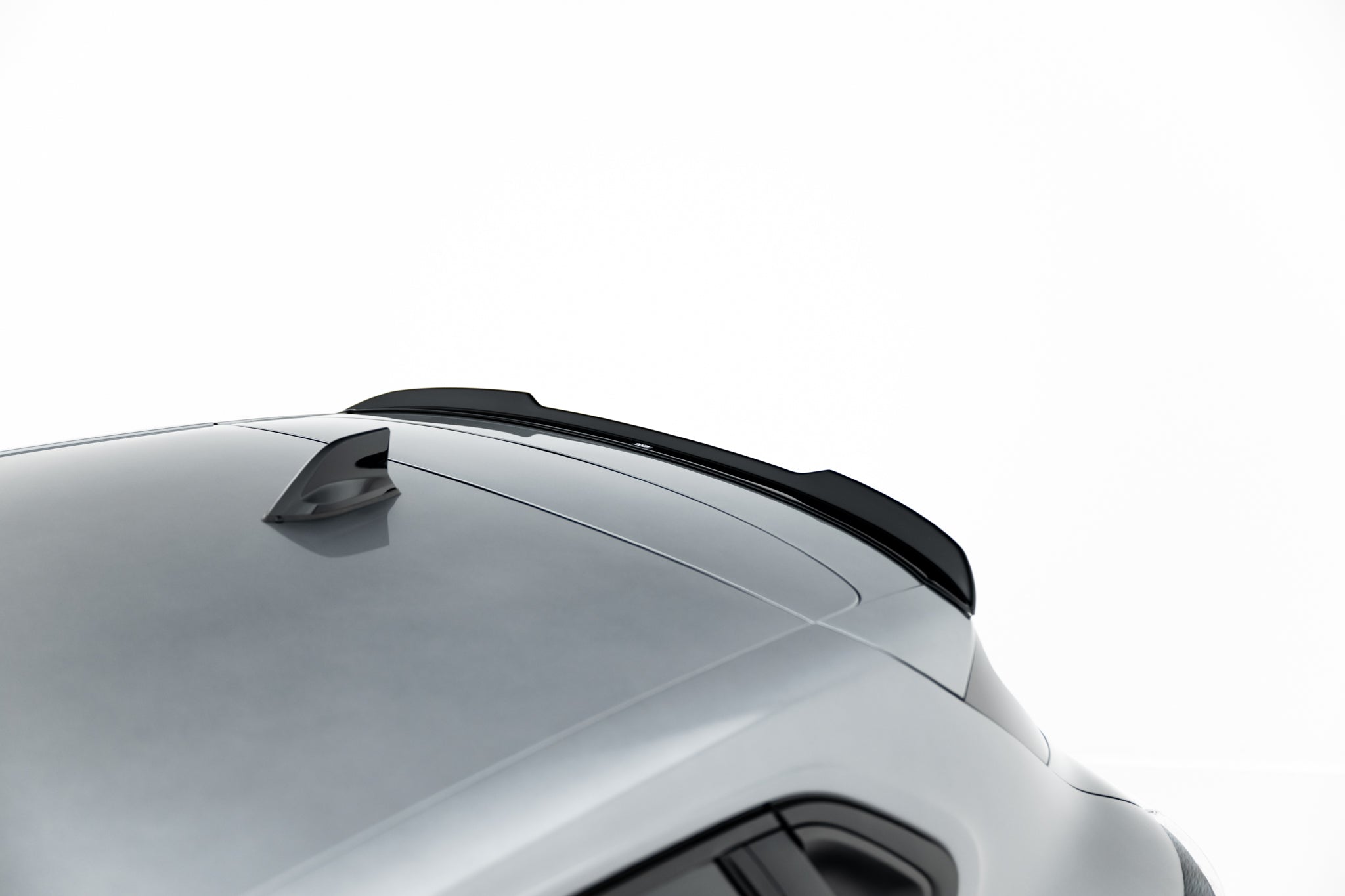 Frontspoiler Lippe, Seitenschweller, Heckdiffusor Renault Clio MK5 Facelift