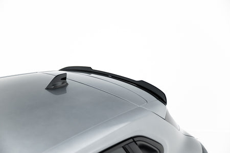 Frontspoiler Lippe, Seitenschweller, Heckdiffusor Renault Clio MK5 Facelift