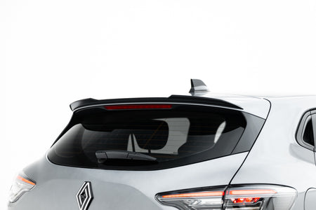 Frontspoiler Lippe, Seitenschweller, Heckdiffusor Renault Clio MK5 Facelift