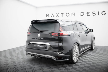Frontspoiler Lippe Renault Espace Mk5