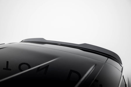 Frontspoiler Lippe Renault Espace Mk5