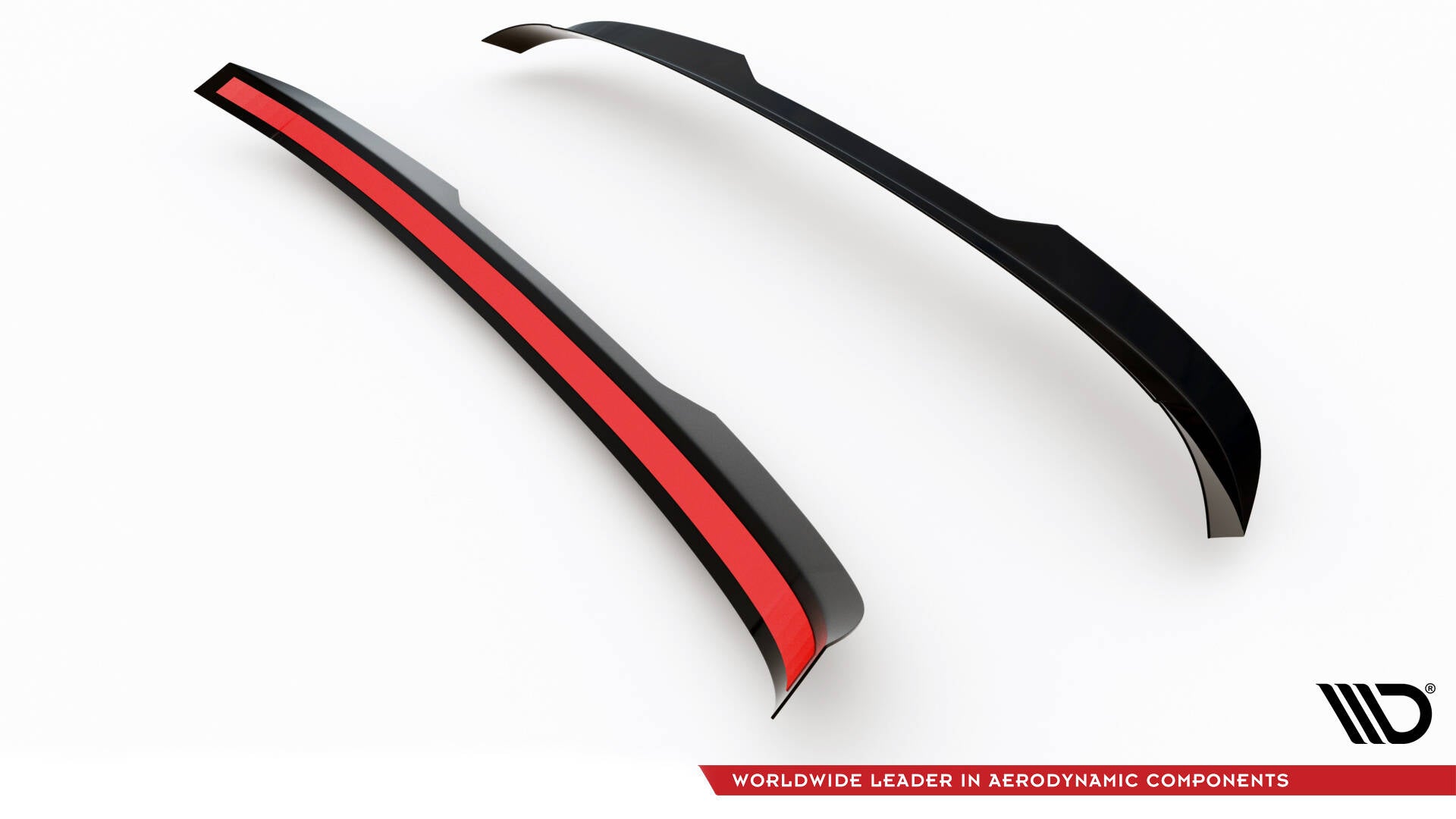 Frontspoiler Lippe Renault Espace Mk5