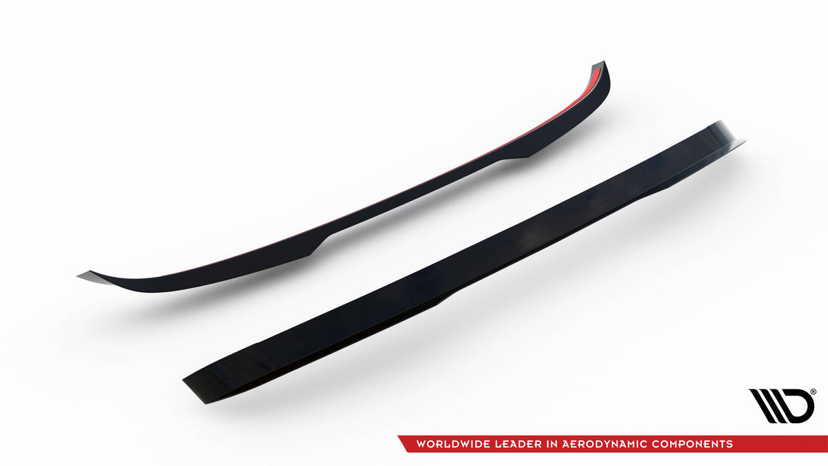 Frontspoiler Lippe Renault Espace Mk5