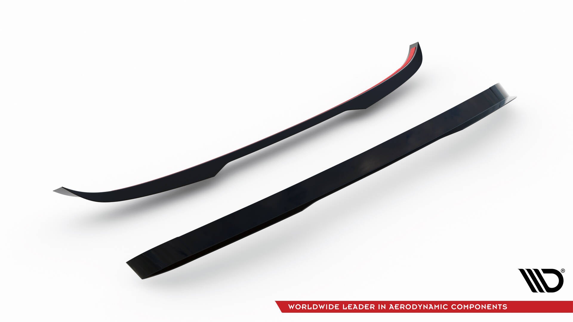 Frontspoiler Lippe Renault Espace Mk5