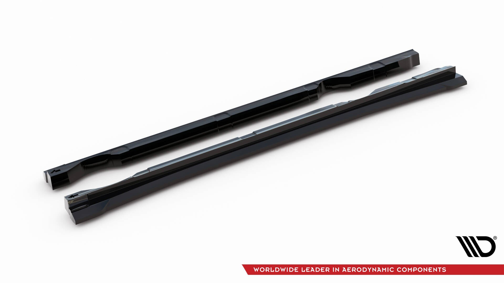 Frontspoiler Lippe Renault Espace Mk5