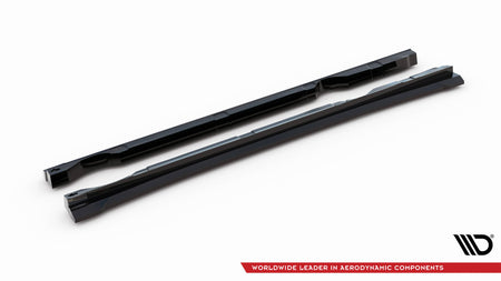 Frontspoiler Lippe Renault Espace Mk5