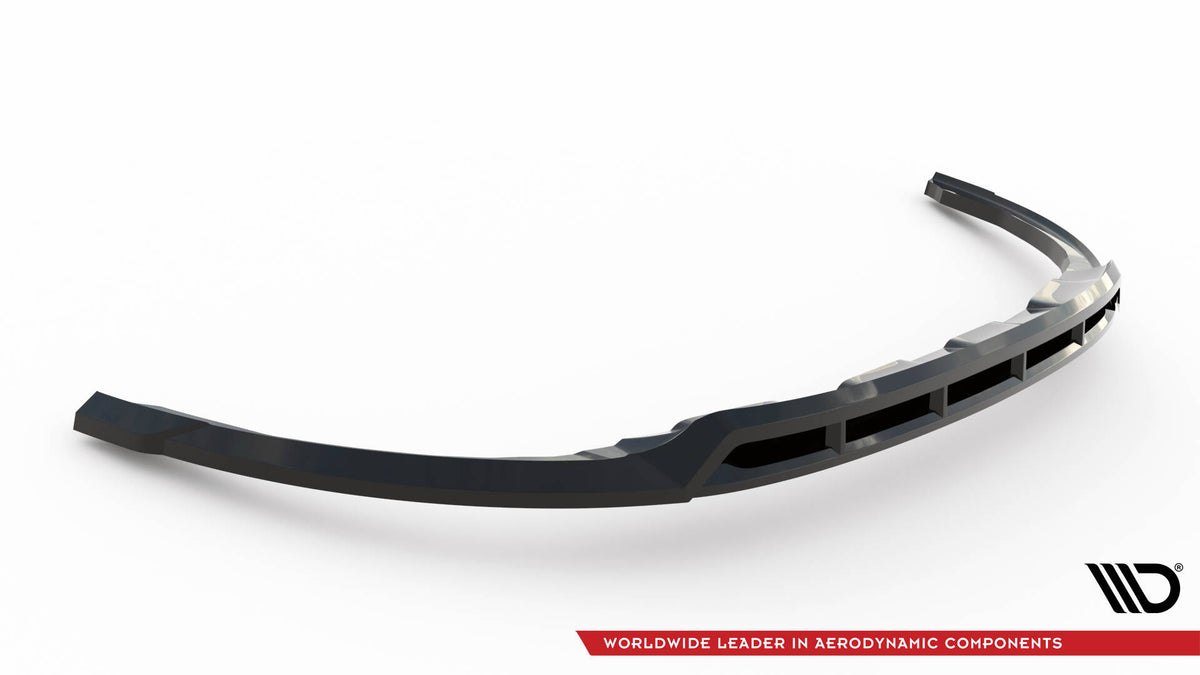 Frontspoiler Lippe Renault Espace Mk5