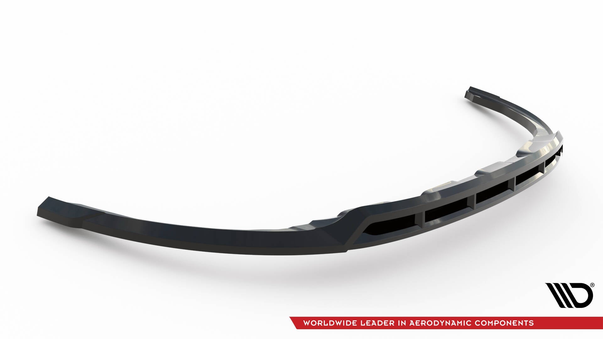 Frontspoiler Lippe Renault Espace Mk5