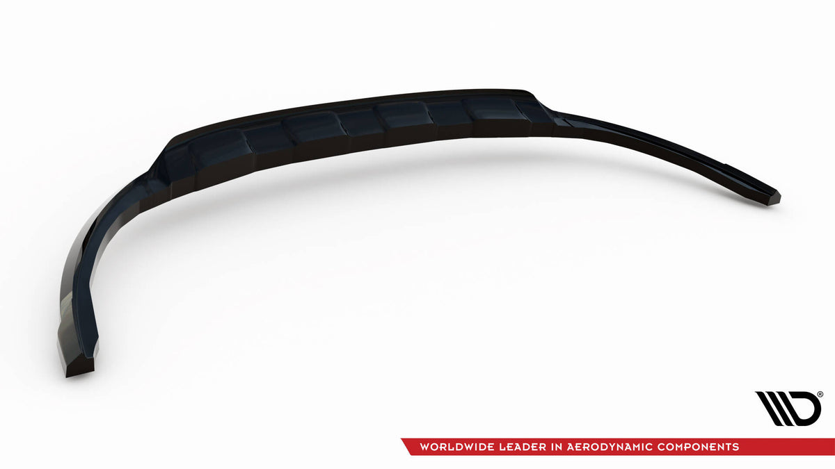 Frontspoiler Lippe Renault Espace Mk5