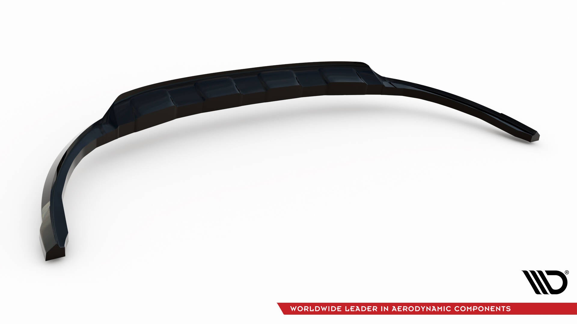 Frontspoiler Lippe Renault Espace Mk5