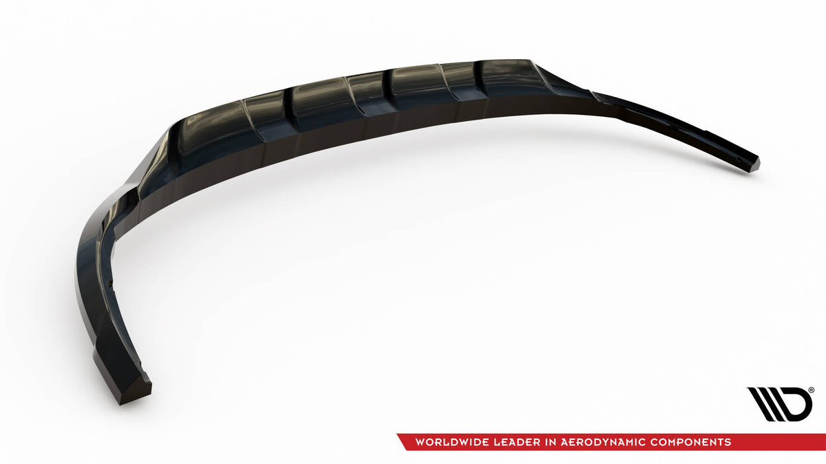 Frontspoiler Lippe Renault Espace Mk5