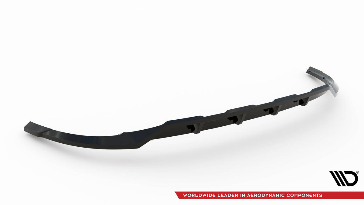 Frontspoiler Lippe Renault Espace Mk5