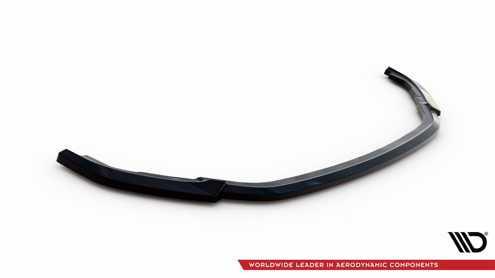 Frontspoiler Lippe Renault Express Mk2