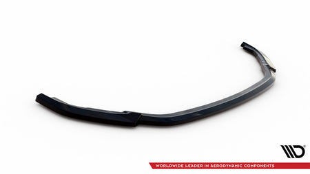 Frontspoiler Lippe Renault Express Mk2