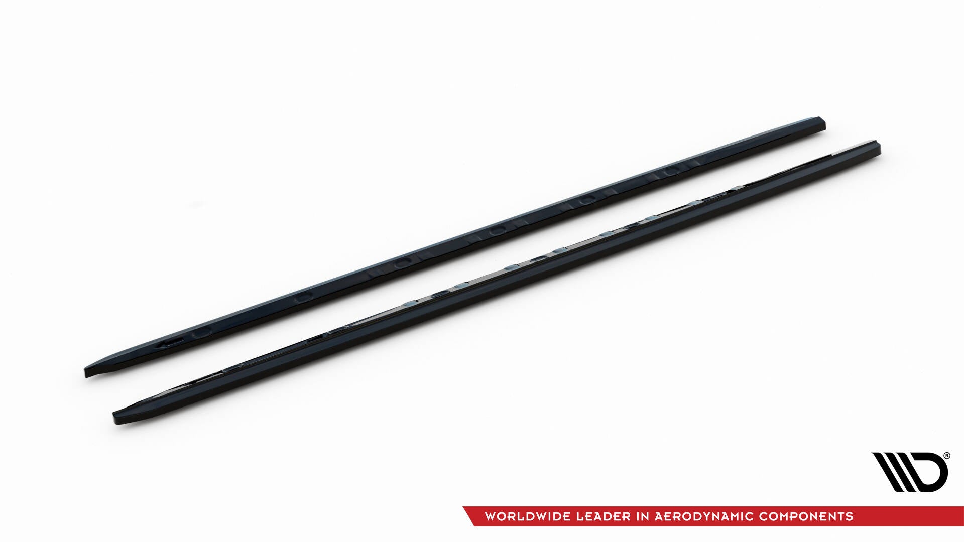 Frontspoiler Lippe Renault Express Mk2