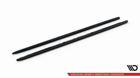 Frontspoiler Lippe Renault Express Mk2