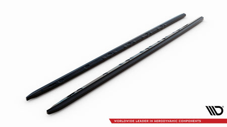 Frontspoiler Lippe Renault Express Mk2