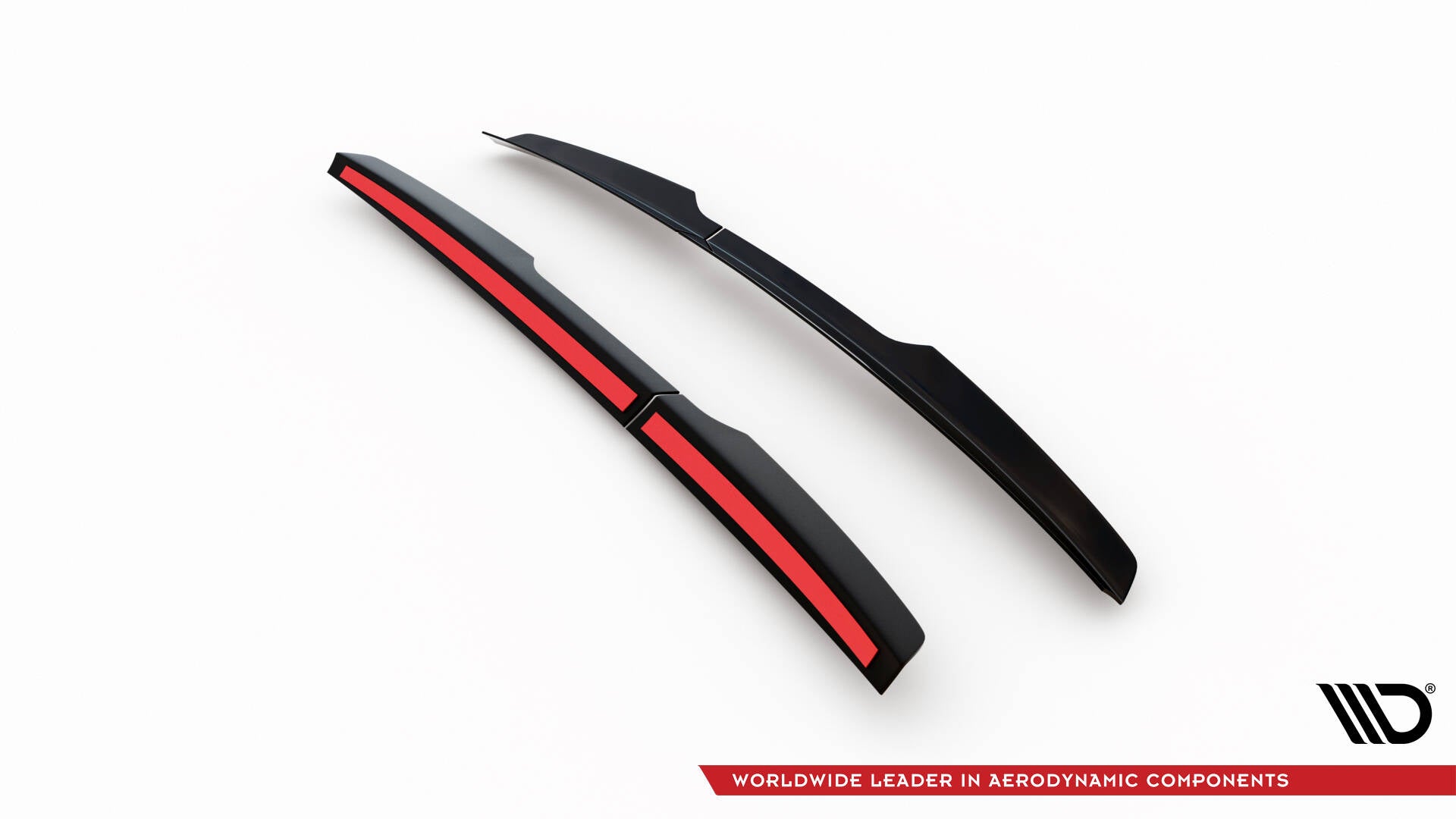 Frontspoiler Lippe Renault Express Mk2