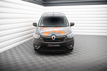 Frontspoiler Lippe Renault Express Mk2