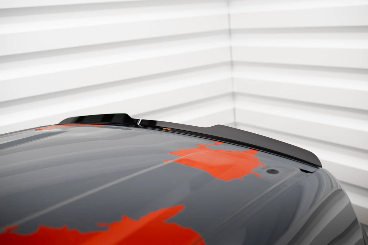 Frontspoiler Lippe Renault Express Mk2